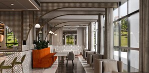 2 bars/lounges, poolside bar - Renex Hotels (Antalya)