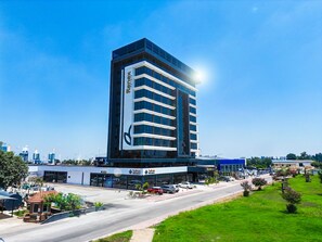 Exterior - Renex Hotels (Antalya)
