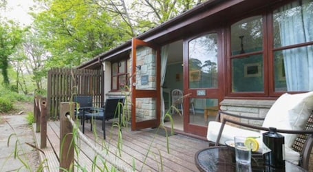 Chalet | Terrace/patio