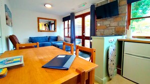 Chalet | Interior