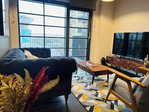 Apartment | Living area