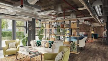 Apartment | Interior