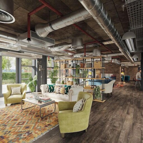 Leilighet | Innvendig