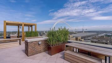 Apartment | Property grounds