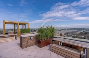 Leilighet | Overnattingsstedets uteomr�åder