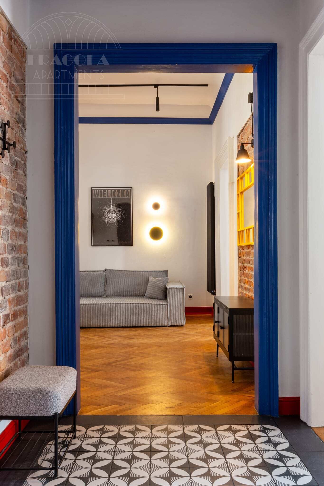 Televisión de pantalla plana