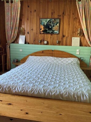 5 Schlafzimmer, WLAN