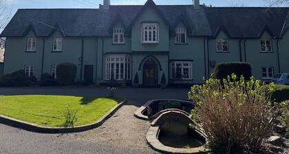 The Broadmead Boutique B and B