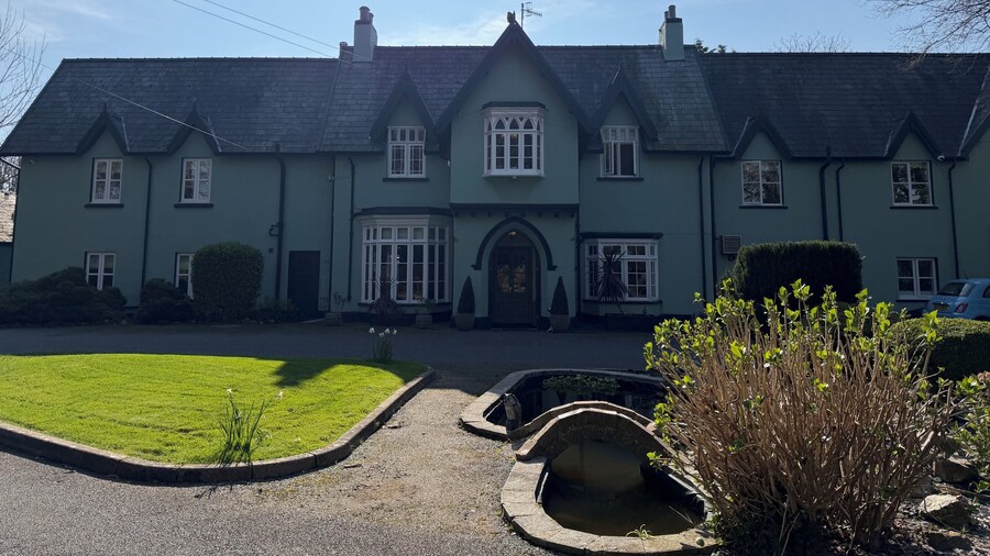 The Broadmead Boutique B and B