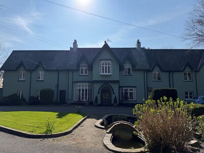 布罗德米德精品民宿