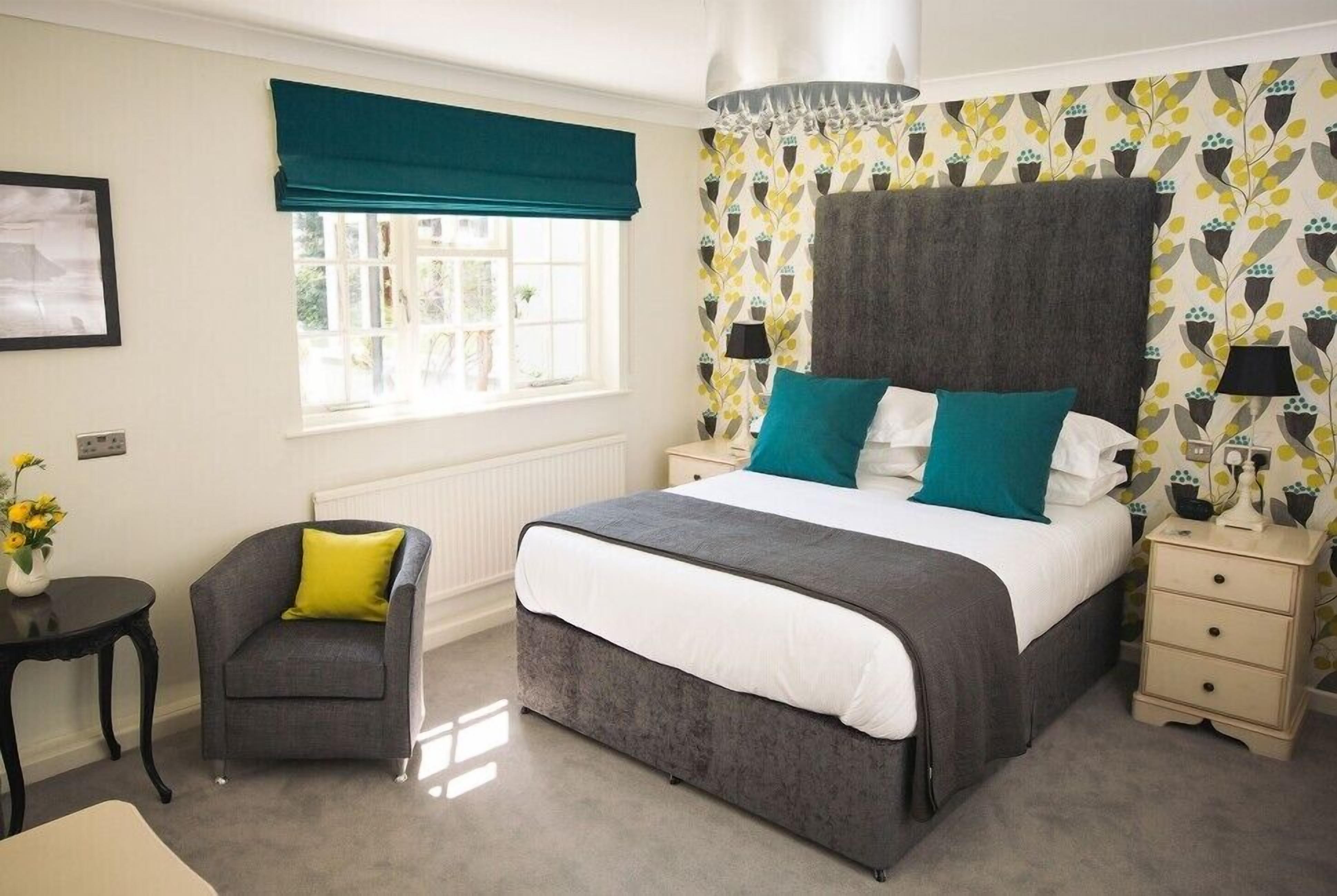 Doppia Deluxe, non fumatori, bagno privato | Una cassaforte in camera, con stile personalizzato