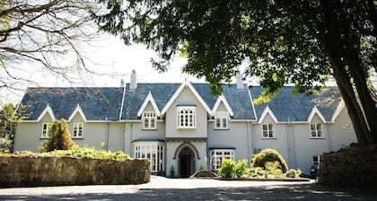 The Broadmead Boutique B and B