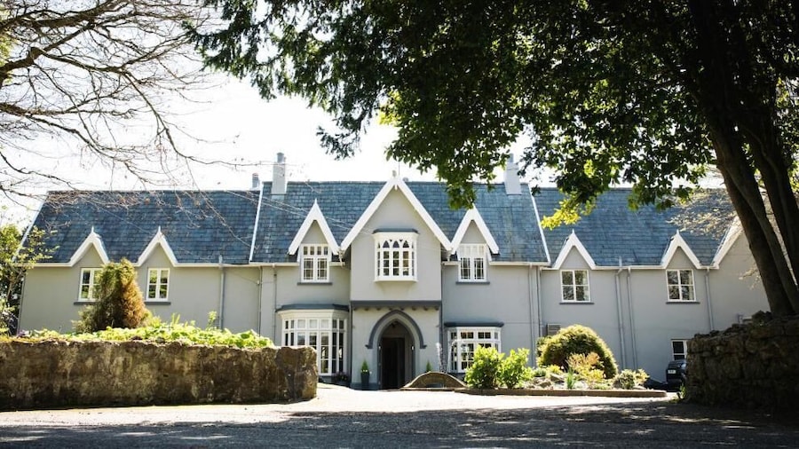 The Broadmead Boutique B and B