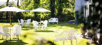 The Broadmead Boutique B and B