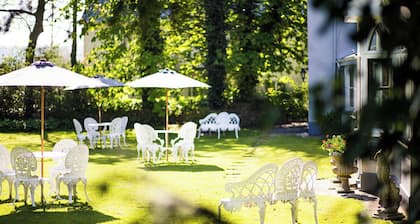 The Broadmead Boutique B and B