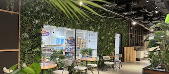 馬爾卡B5-10 Royal Touch AG85度假屋