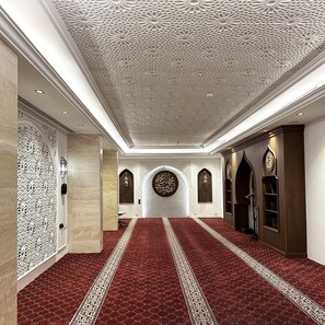 Exterior - Kease Malqa B5-6 Royal Touch  XZ43 (Riyadh)