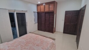 Departamento | 4 habitaciones, tabla de planchar con plancha y wifi gratis 