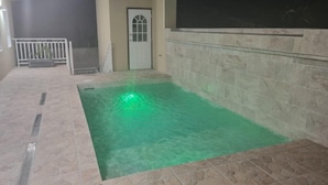 Departamento | Alberca | Alberca al aire libre 