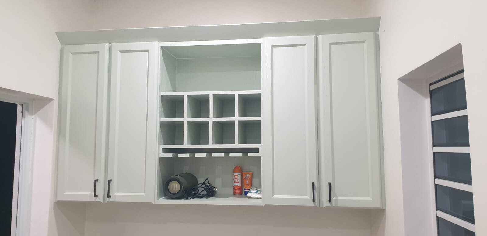 公寓 | 住宿內部