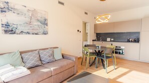 House | 1 bedroom - Rosa dei Venti Ovest (Padenghe sul Garda)