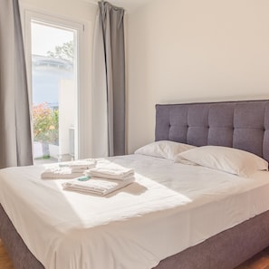 1 bedroom - Rosa dei Venti Ovest (Padenghe sul Garda)