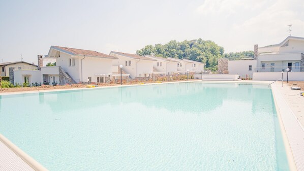 1 bedroom - Rosa dei Venti Ovest (Padenghe sul Garda)