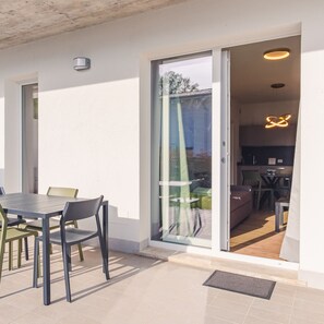 1 bedroom - Rosa dei Venti Ovest (Padenghe sul Garda)