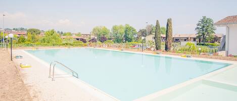 Căn hộ | 1 phòng ngủ