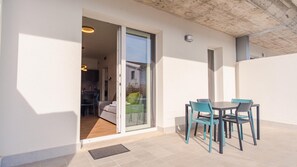 Apartment | 1 bedroom - Rosa dei Venti Est in Padenghe sul Garda (Padenghe sul Garda)