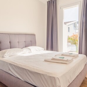 Apartment | 1 bedroom - Rosa dei Venti Est in Padenghe sul Garda (Padenghe sul Garda)