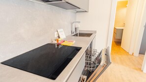 Apartment | 1 bedroom - Rosa dei Venti Est in Padenghe sul Garda (Padenghe sul Garda)