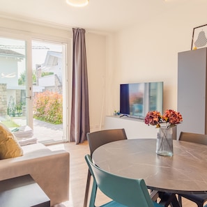 Apartment | 1 bedroom - Rosa dei Venti Est in Padenghe sul Garda (Padenghe sul Garda)