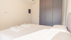 Apartment | 1 bedroom - Rosa dei Venti Est in Padenghe sul Garda (Padenghe sul Garda)