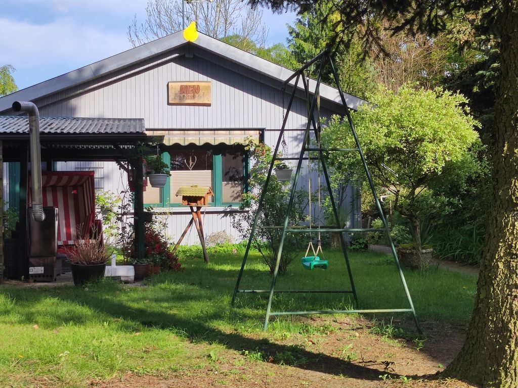 Tinyhouse Auszeit