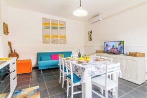 Dining - Distefano House Close To Sea (Ragusa)
