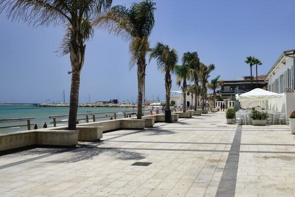 Terrace/patio - Distefano House Close To Sea (Ragusa)