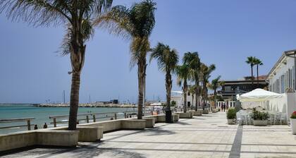 Distefano House Close To Sea