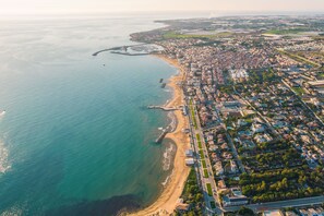 Beach - Distefano House Close To Sea (Ragusa)