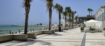 Distefano House Close To Sea