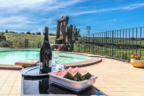 Pool - Villa Sant'elene (Uri)