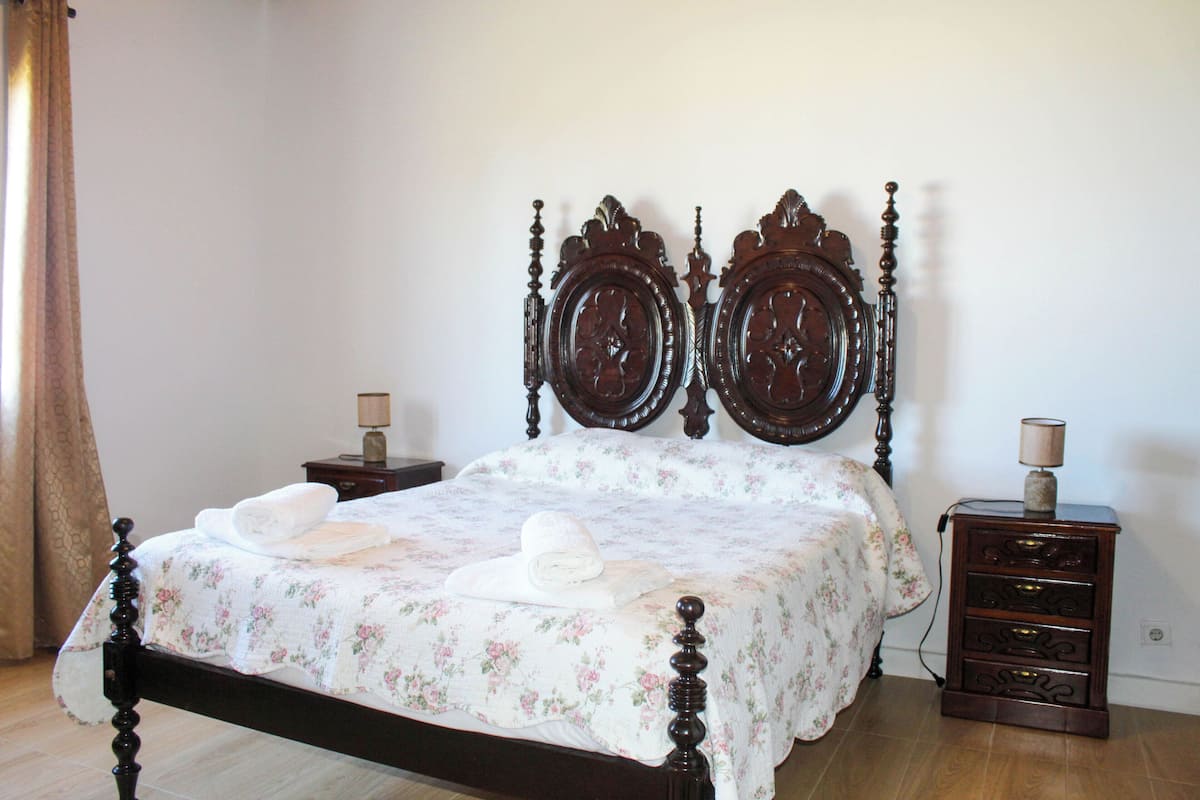 Casa de ciudad, vista al mar | 3 habitaciones y wifi gratis
