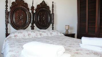 Townhome, Sea View | 3 bedrooms, free WiFi