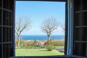 Vue de la chambre