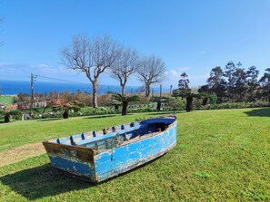 Garden - Vila Almeida (Ponta Delgada)