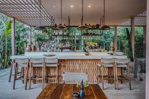 Bar (sur place)