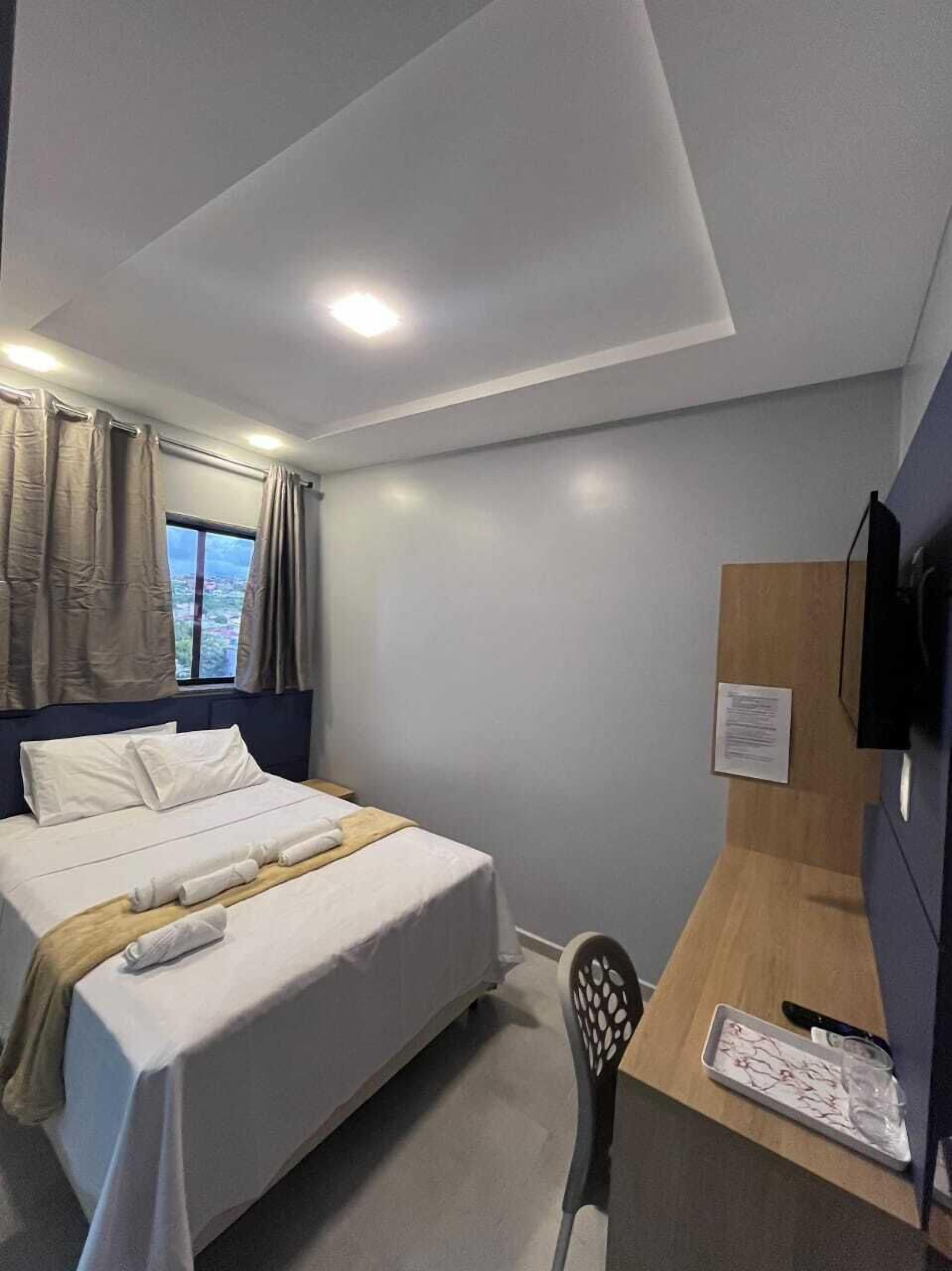 Superior Room | Desk, laptop workspace, free WiFi