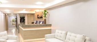 Hotel Place Jardin