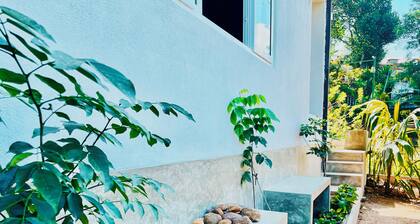 Pretty Villa
