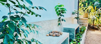 Pretty Villa